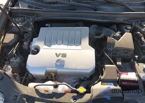 2014 Lexus Es 350 z USA, uszkodzony, nr VIN JTHBK1GG9E2122166